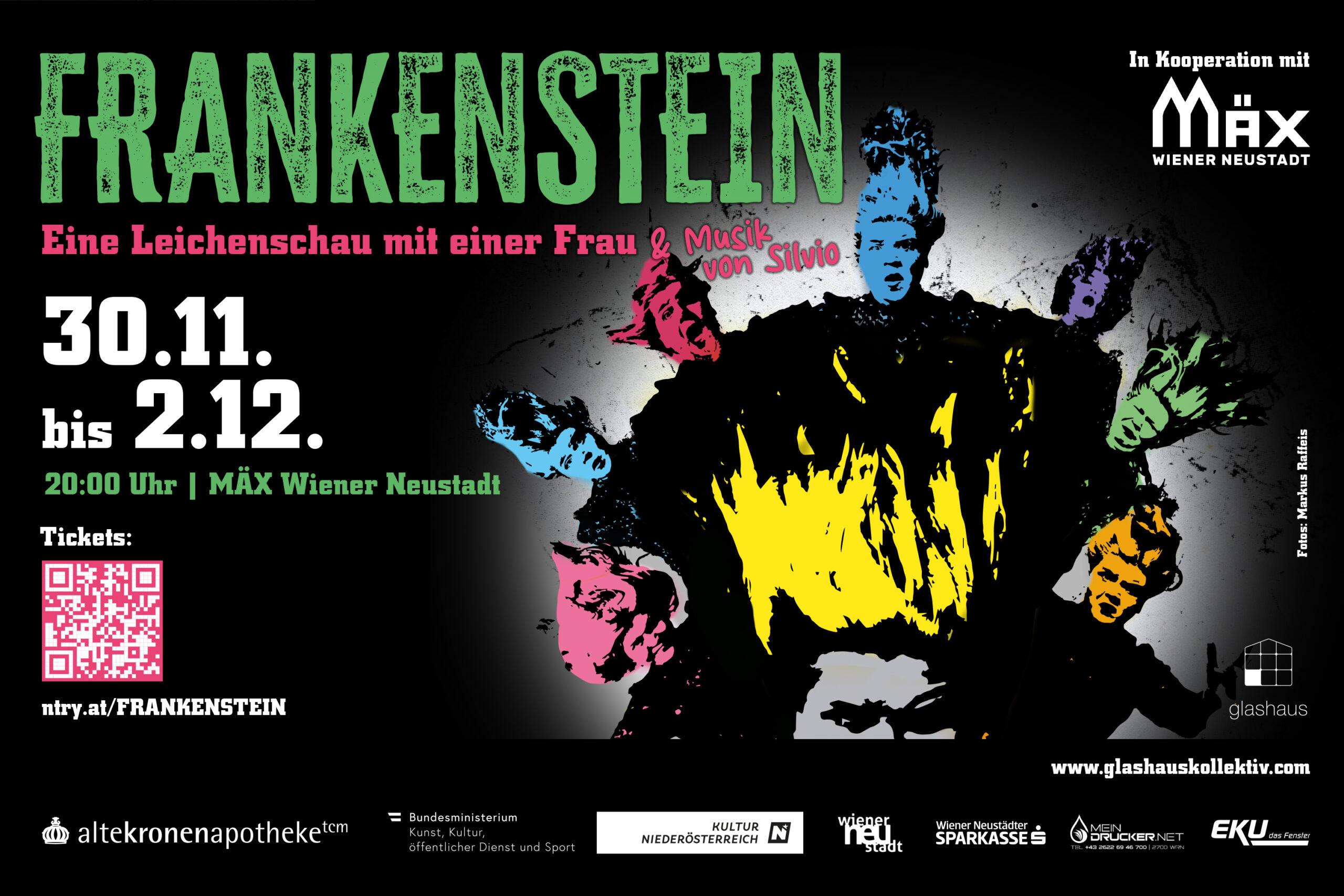 FRANKENSTEIN 1 FRANKENSTEIN