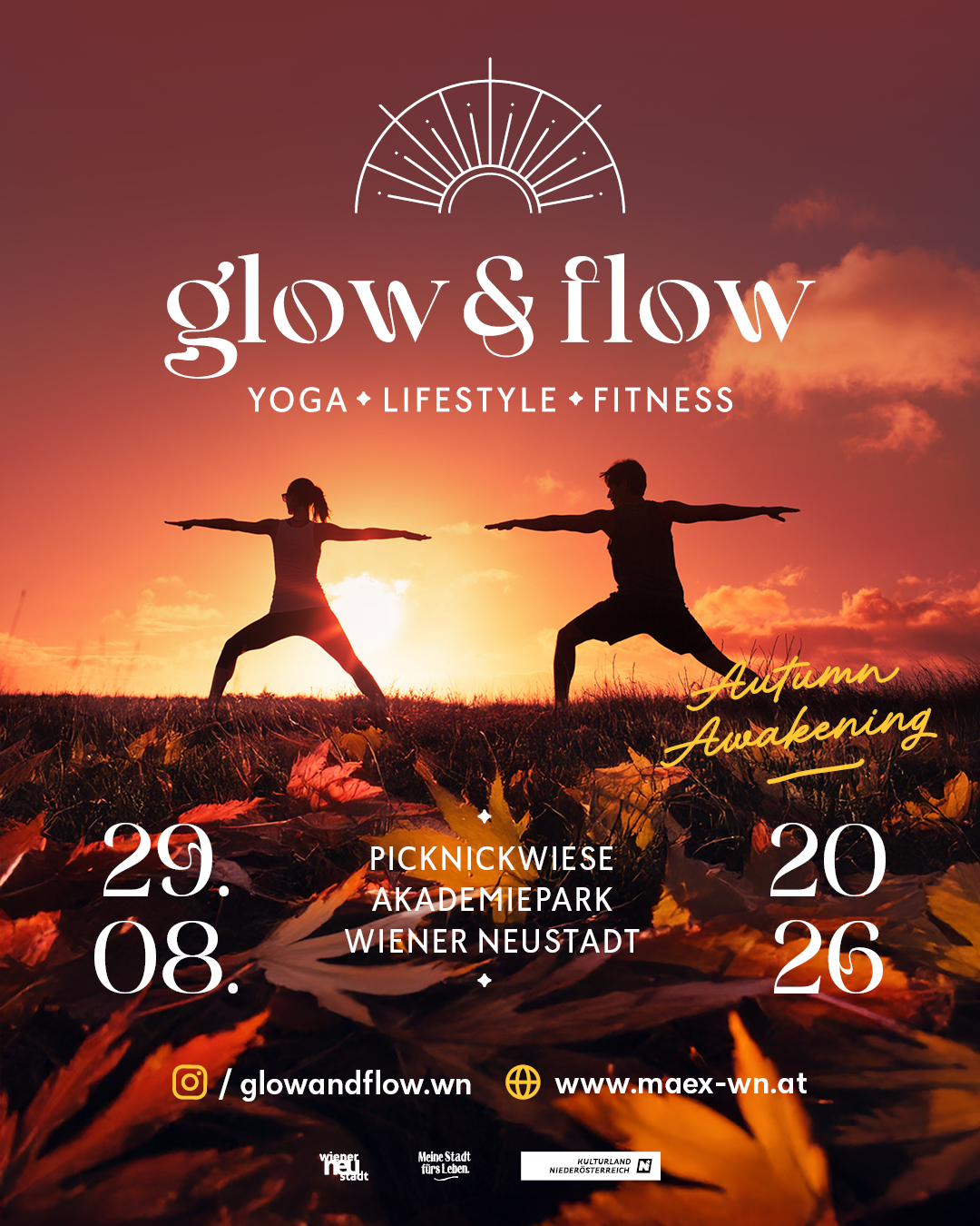 Glow & Flow